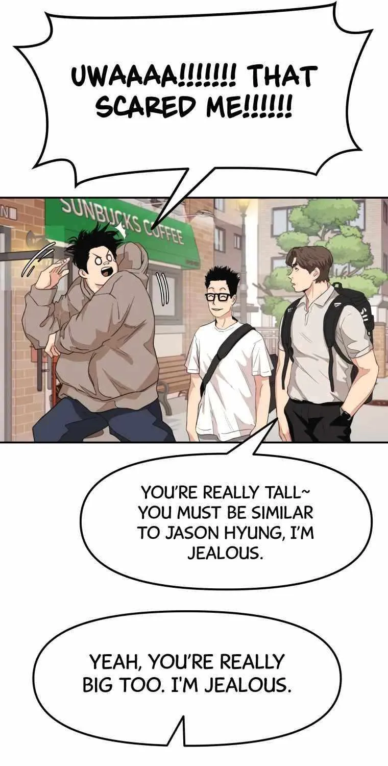 Read Guard Pass chapter 5.1 image 49 on Lezhin