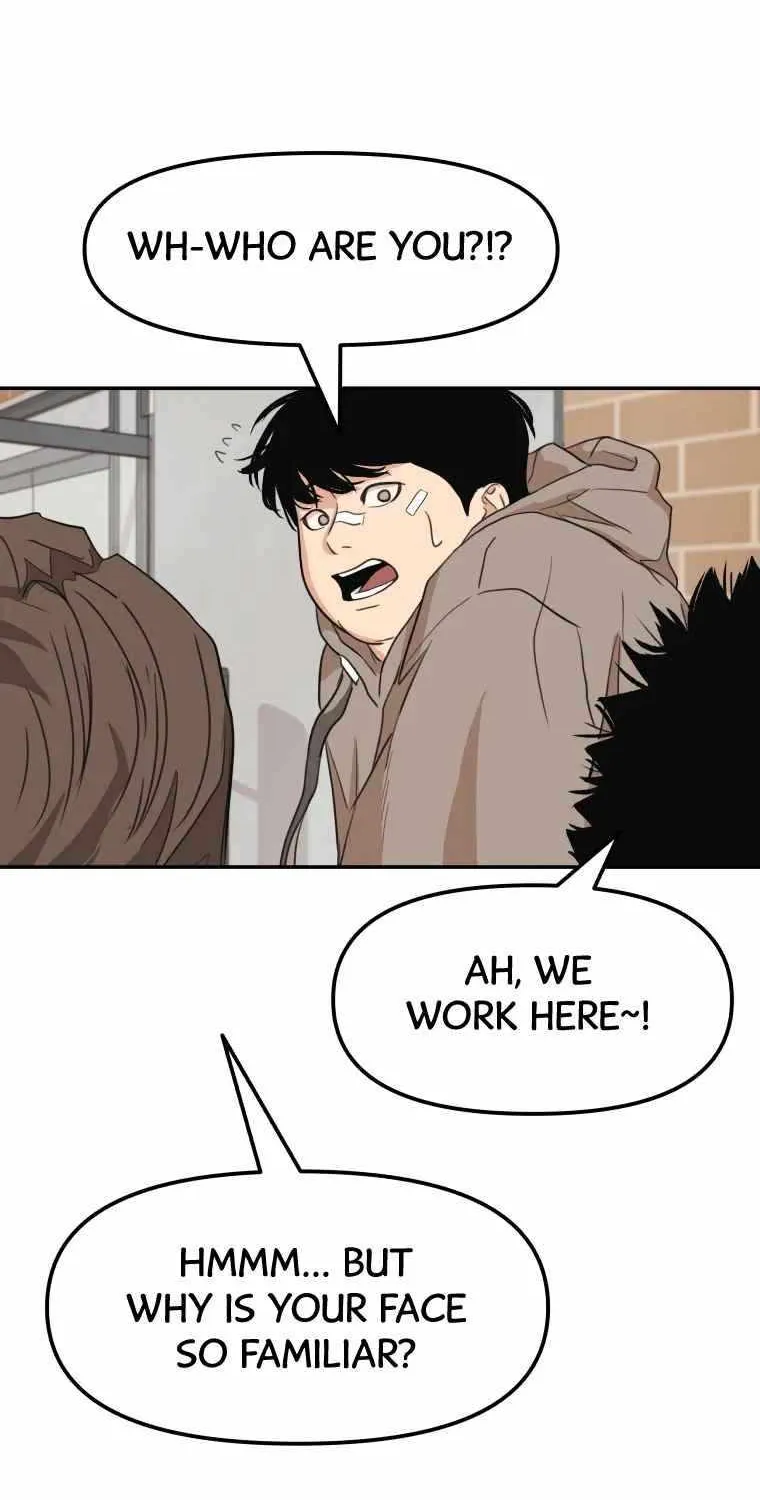 Read Guard Pass chapter 5.1 image 50 on Lezhin