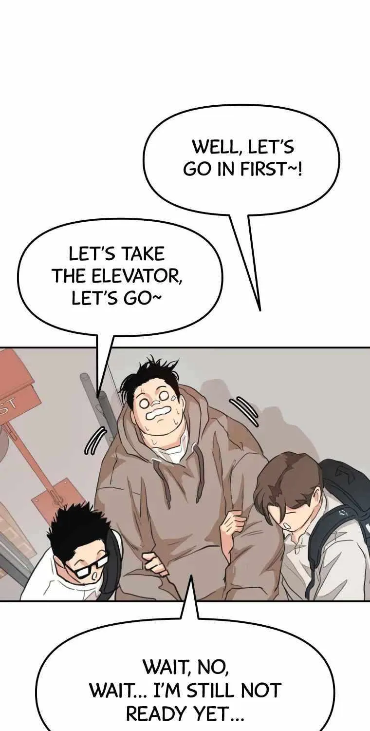 Read Guard Pass chapter 5.1 image 51 on Lezhin