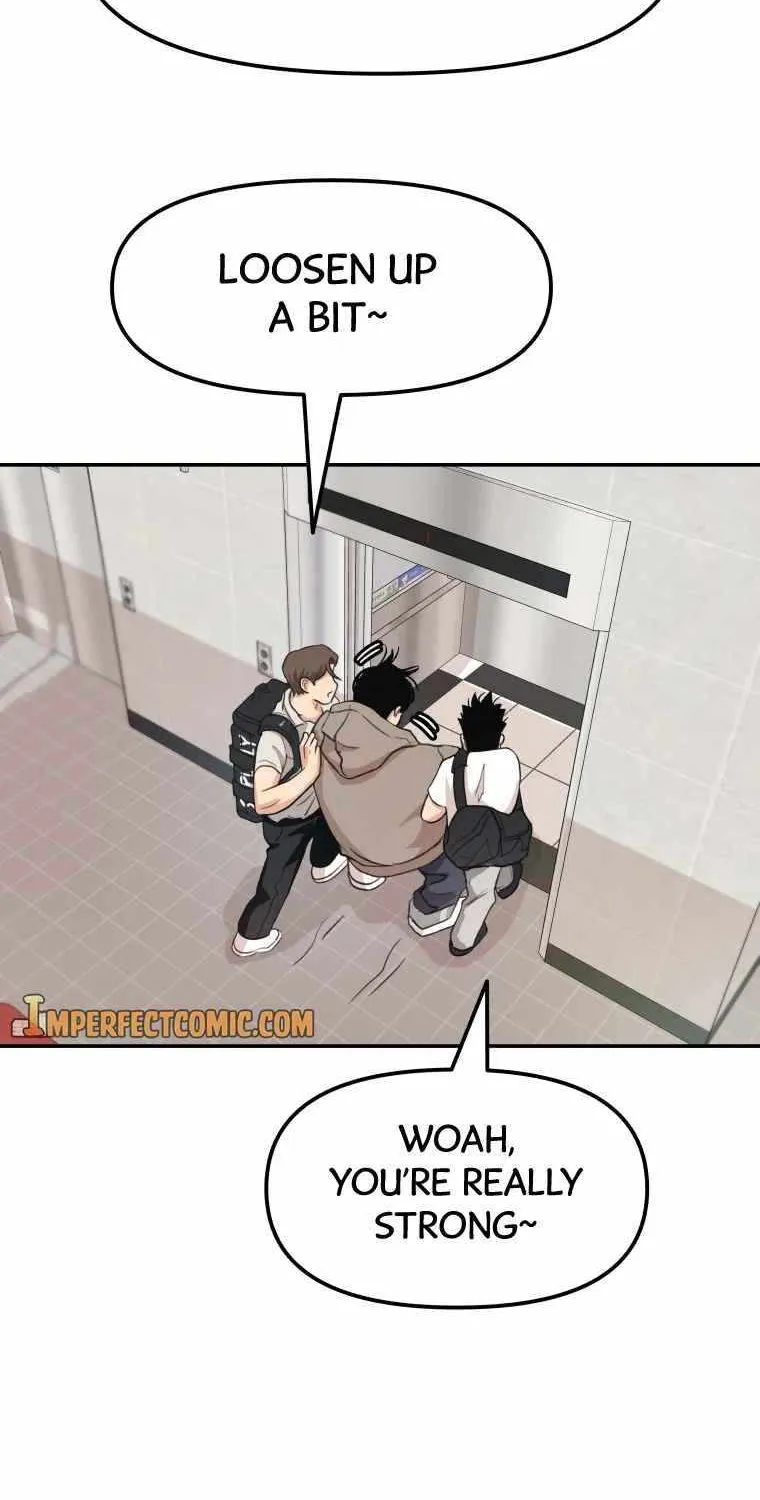 Read Guard Pass chapter 5.1 image 52 on Lezhin