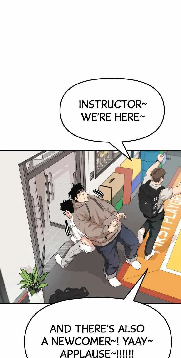 Read Guard Pass chapter 5.1 image 53 on Lezhin