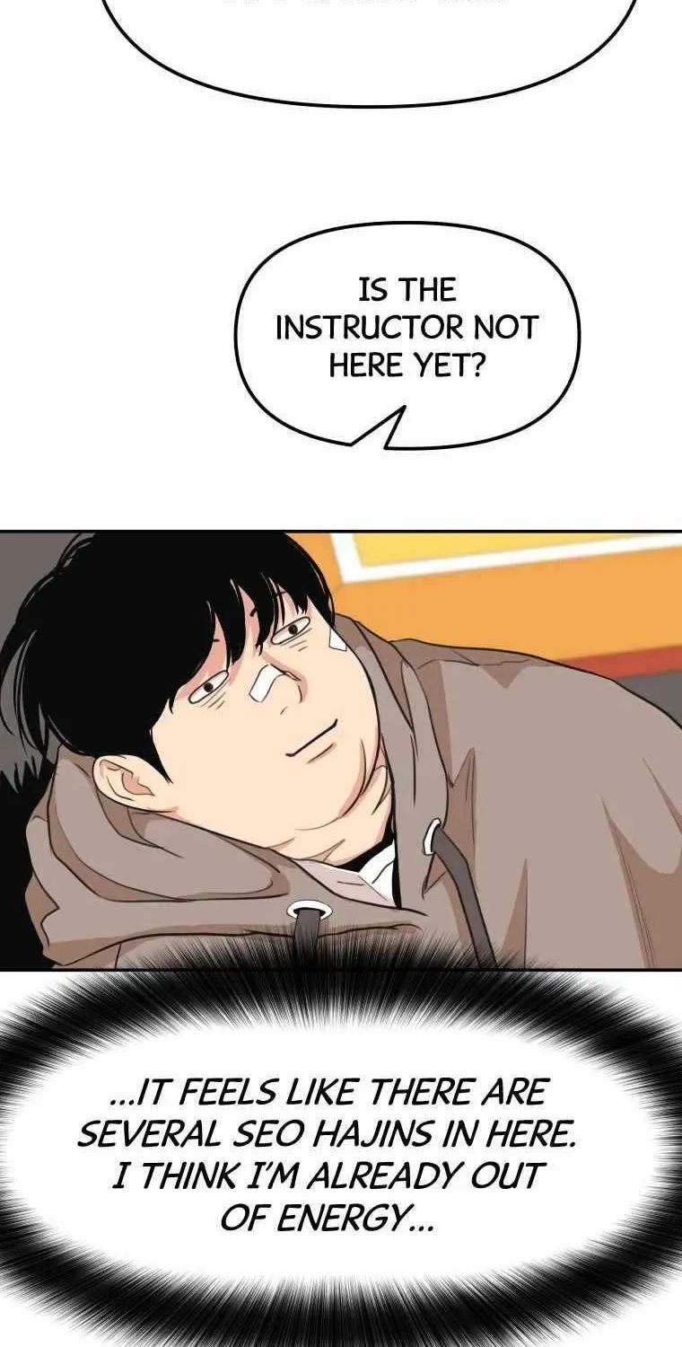 Read Guard Pass chapter 5.1 image 54 on Lezhin