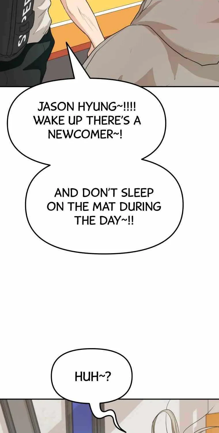 Read Guard Pass chapter 5.1 image 57 on Lezhin
