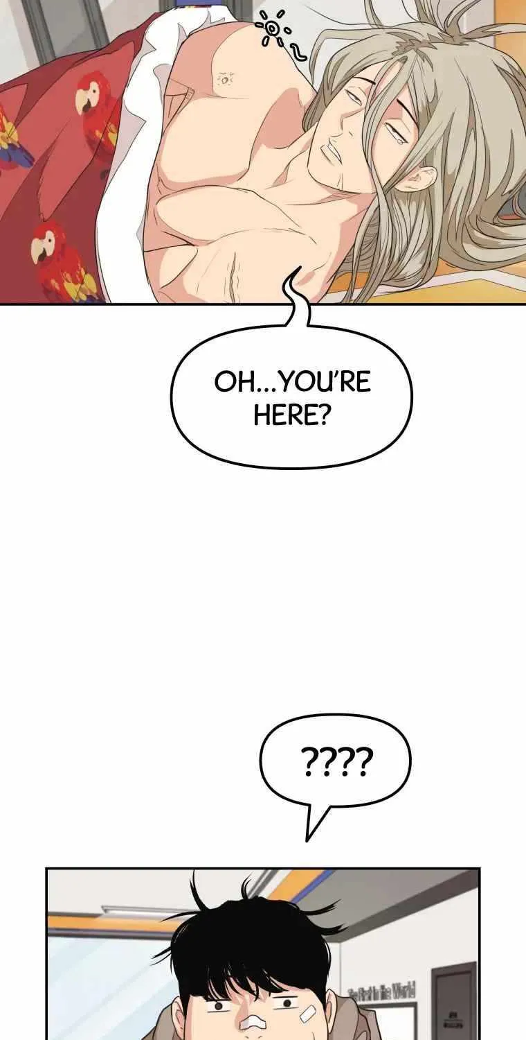 Read Guard Pass chapter 5.1 image 58 on Lezhin