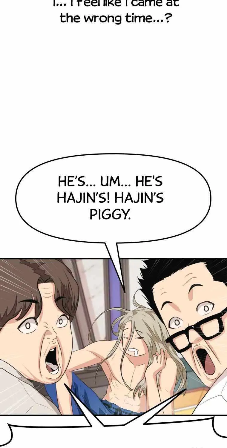Read Guard Pass chapter 5.1 image 60 on Lezhin