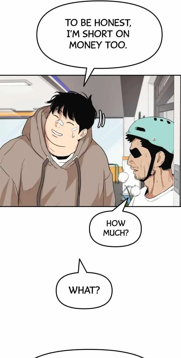 Read Guard Pass chapter 5.1 image 63 on Lezhin
