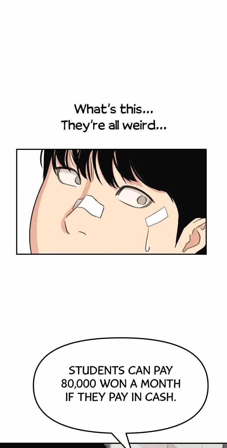 Read Guard Pass chapter 5.1 image 65 on Lezhin