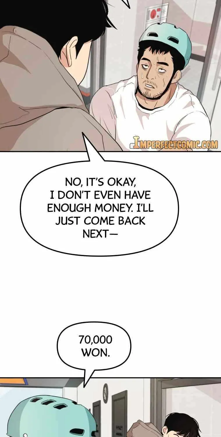 Read Guard Pass chapter 5.1 image 66 on Lezhin