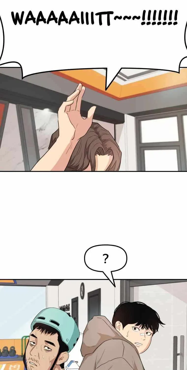 Read Guard Pass chapter 5.1 image 68 on Lezhin