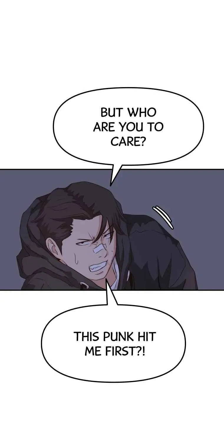 Read Guard Pass chapter 5.1 image 7 on Lezhin