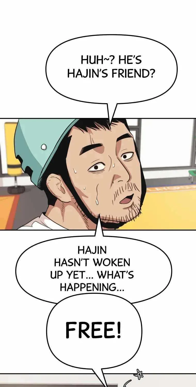 Read Guard Pass chapter 5.1 image 71 on Lezhin