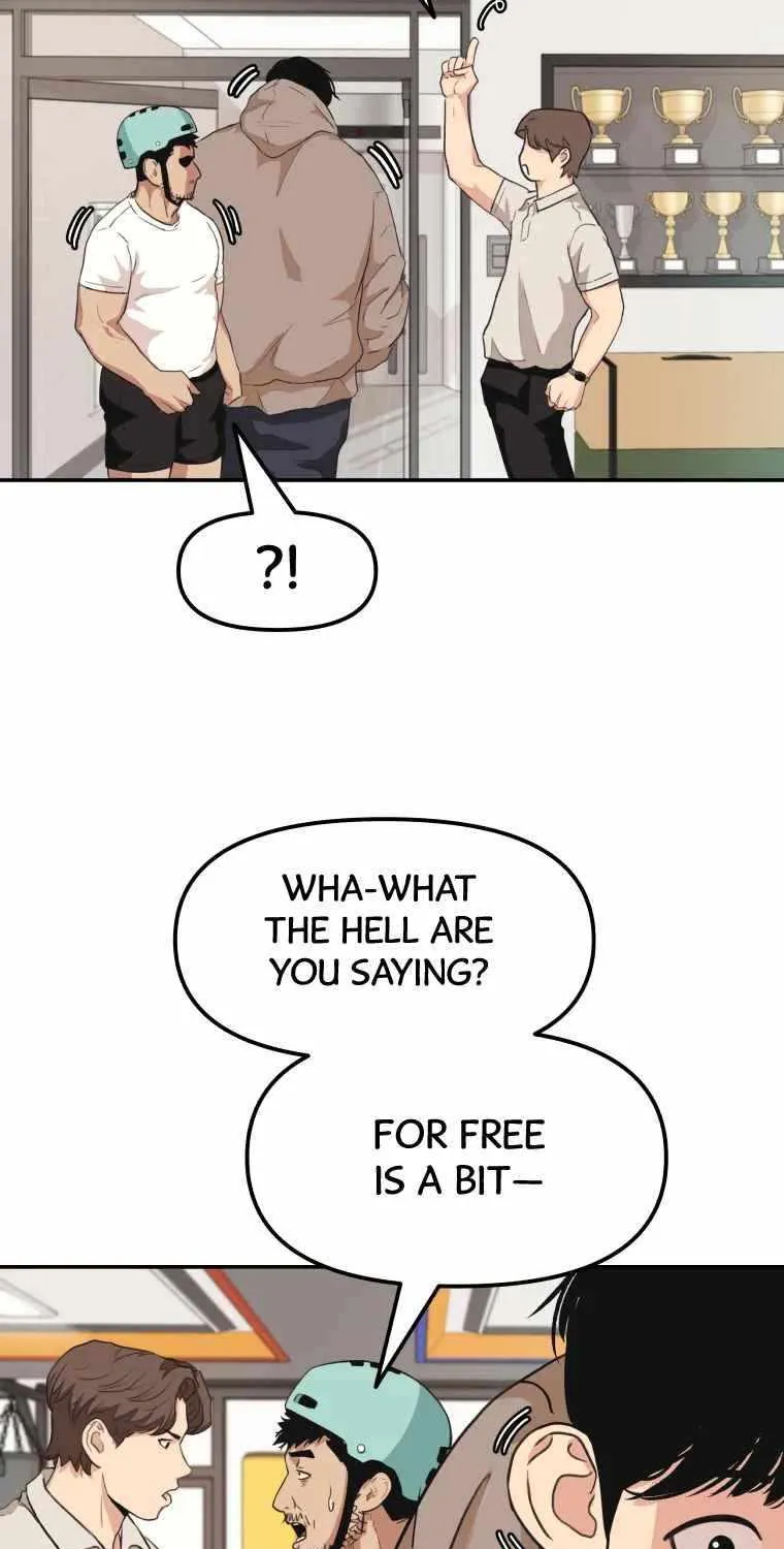 Read Guard Pass chapter 5.1 image 72 on Lezhin