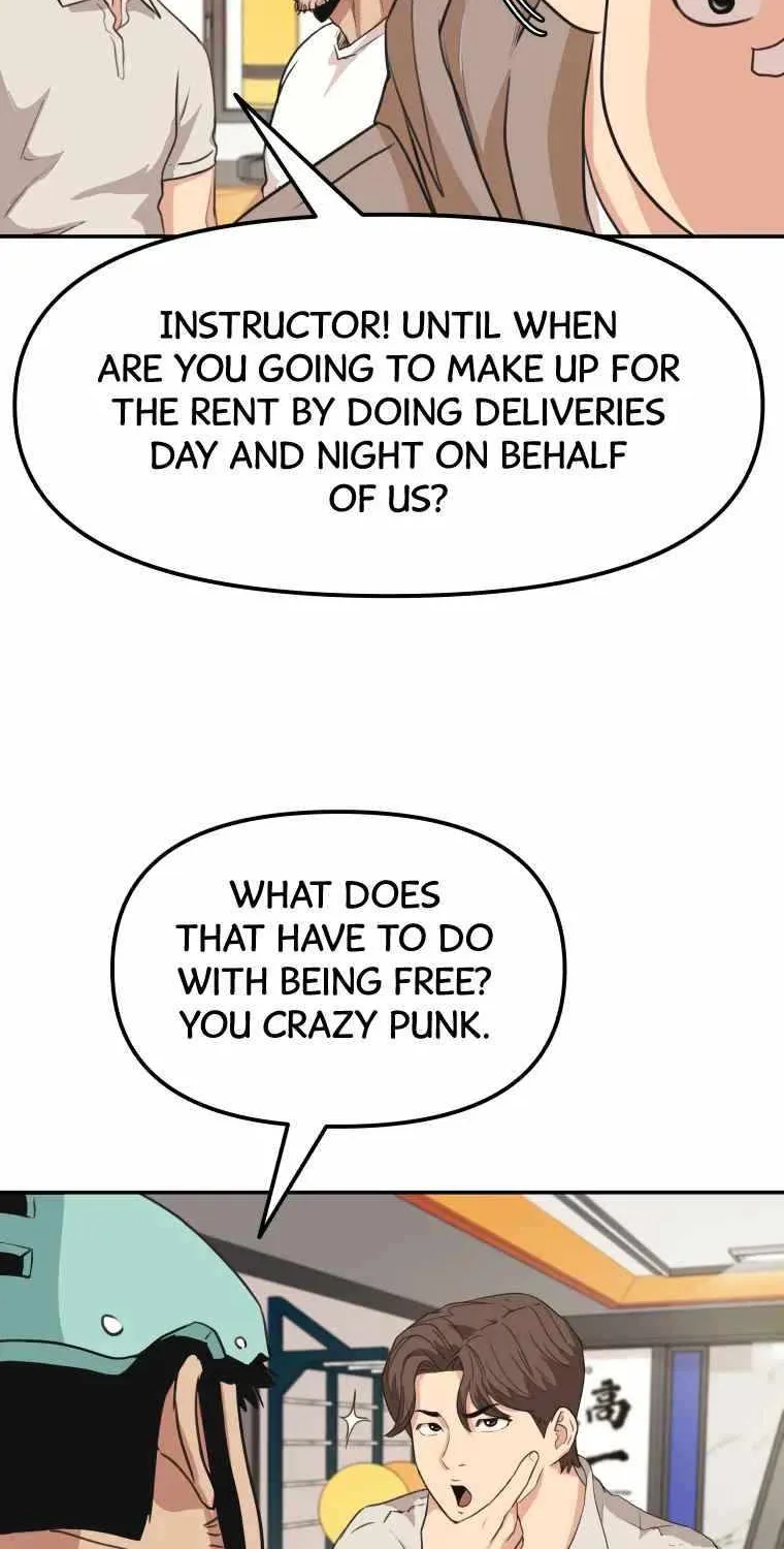 Read Guard Pass chapter 5.1 image 73 on Lezhin