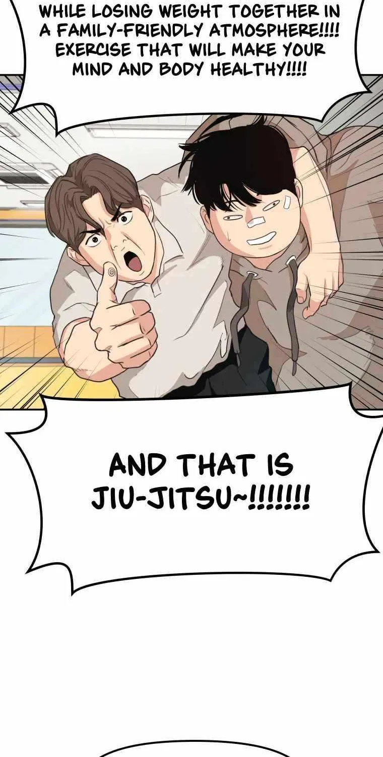 Read Guard Pass chapter 5.1 image 78 on Lezhin