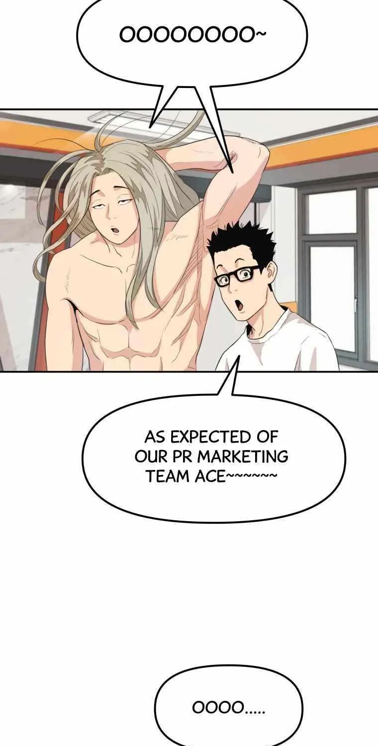 Read Guard Pass chapter 5.1 image 79 on Lezhin