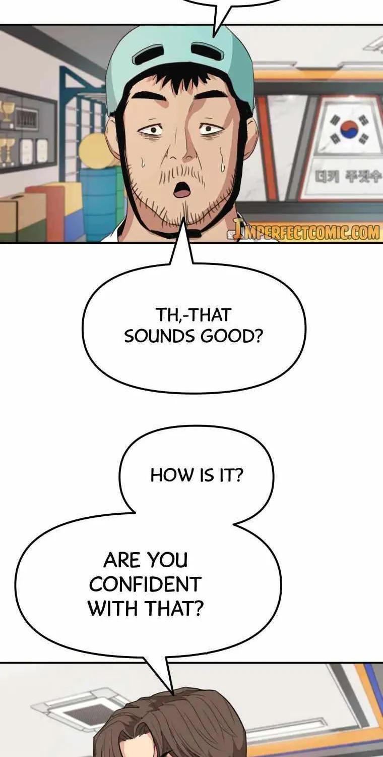 Read Guard Pass chapter 5.1 image 80 on Lezhin