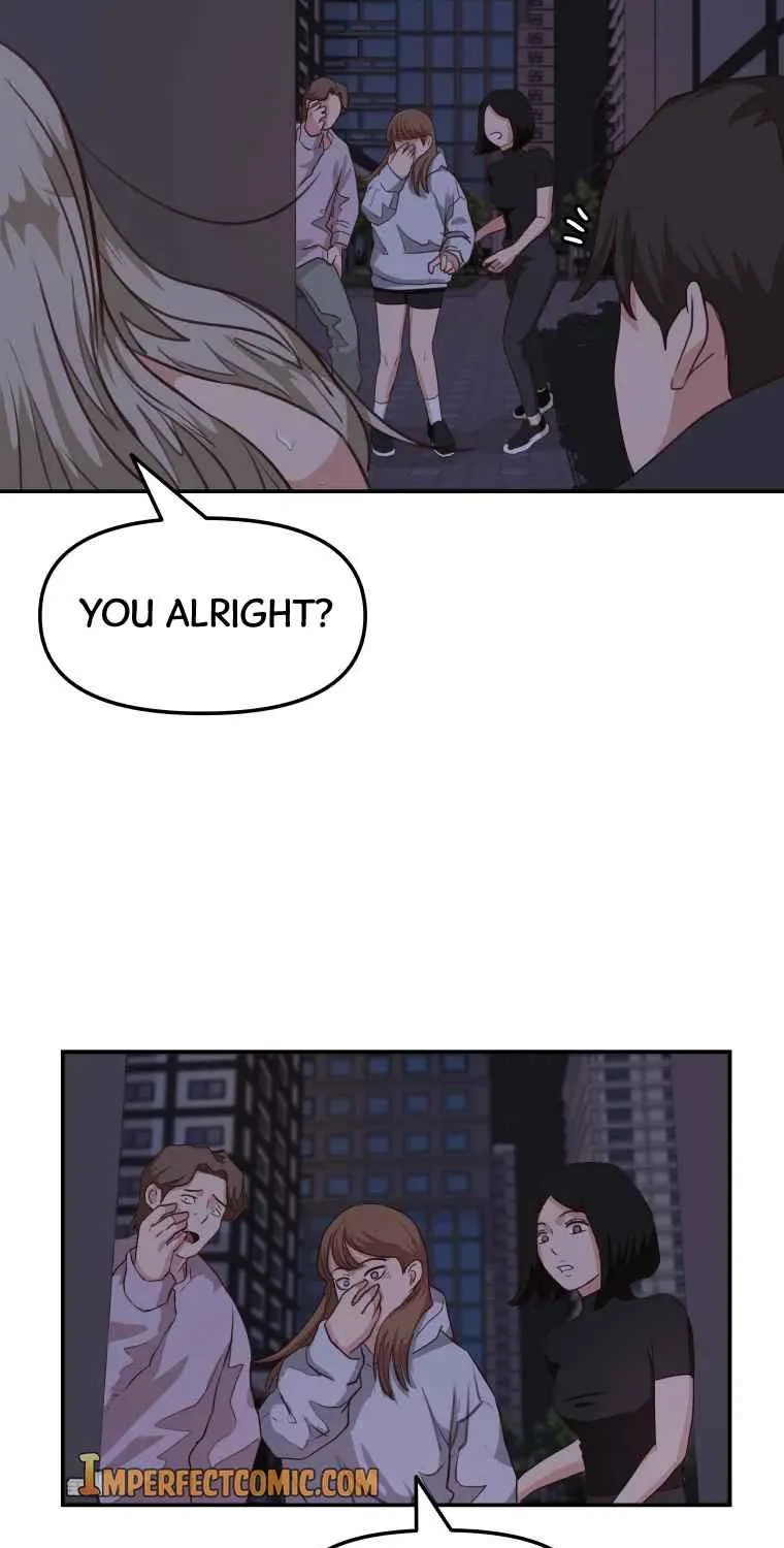 Read Guard Pass chapter 5.1 image 9 on Lezhin