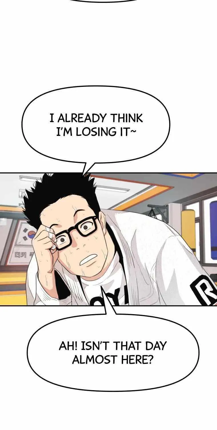 Read Guard Pass chapter 5.1 image 95 on Lezhin