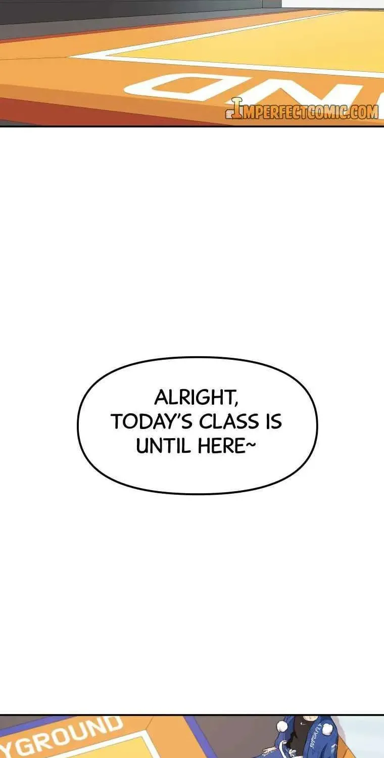 Read Guard Pass chapter 5 image 110 on Lezhin