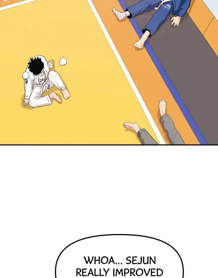Read Guard Pass chapter 5 image 111 on Lezhin