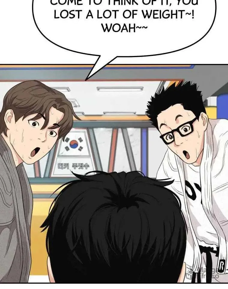 Read Guard Pass chapter 5 image 115 on Lezhin