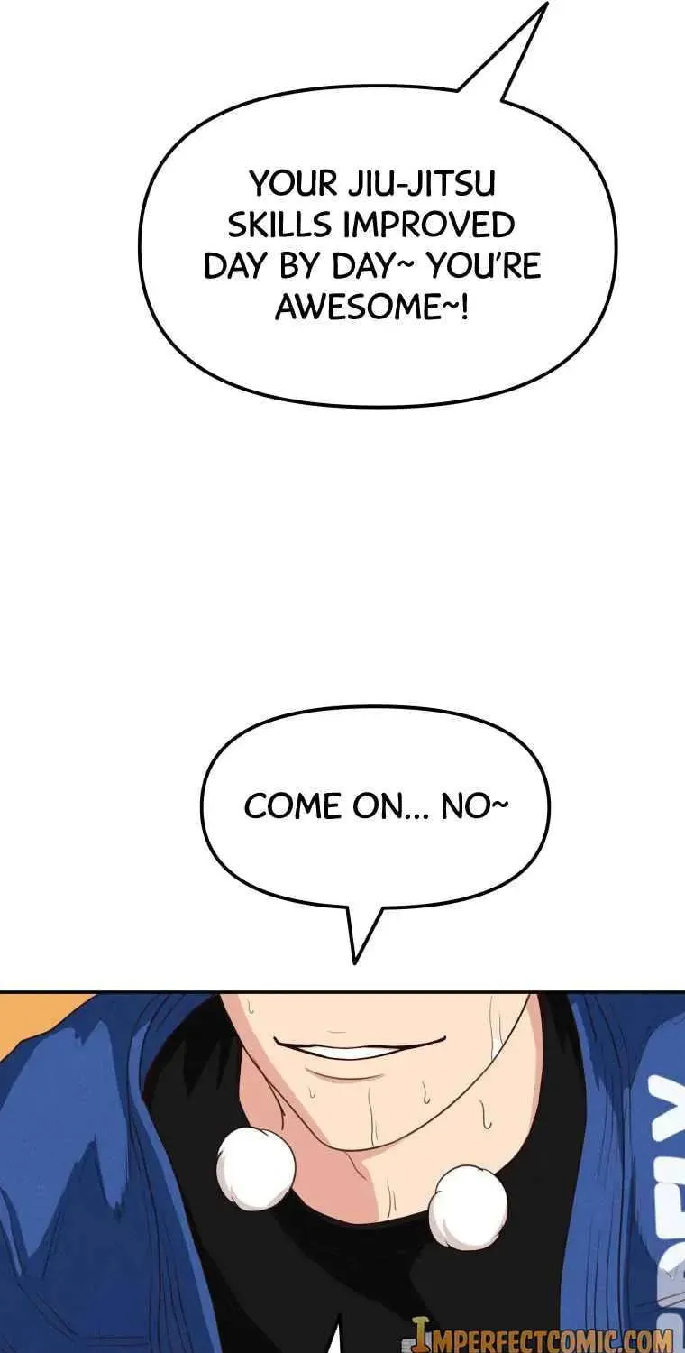 Read Guard Pass chapter 5 image 116 on Lezhin