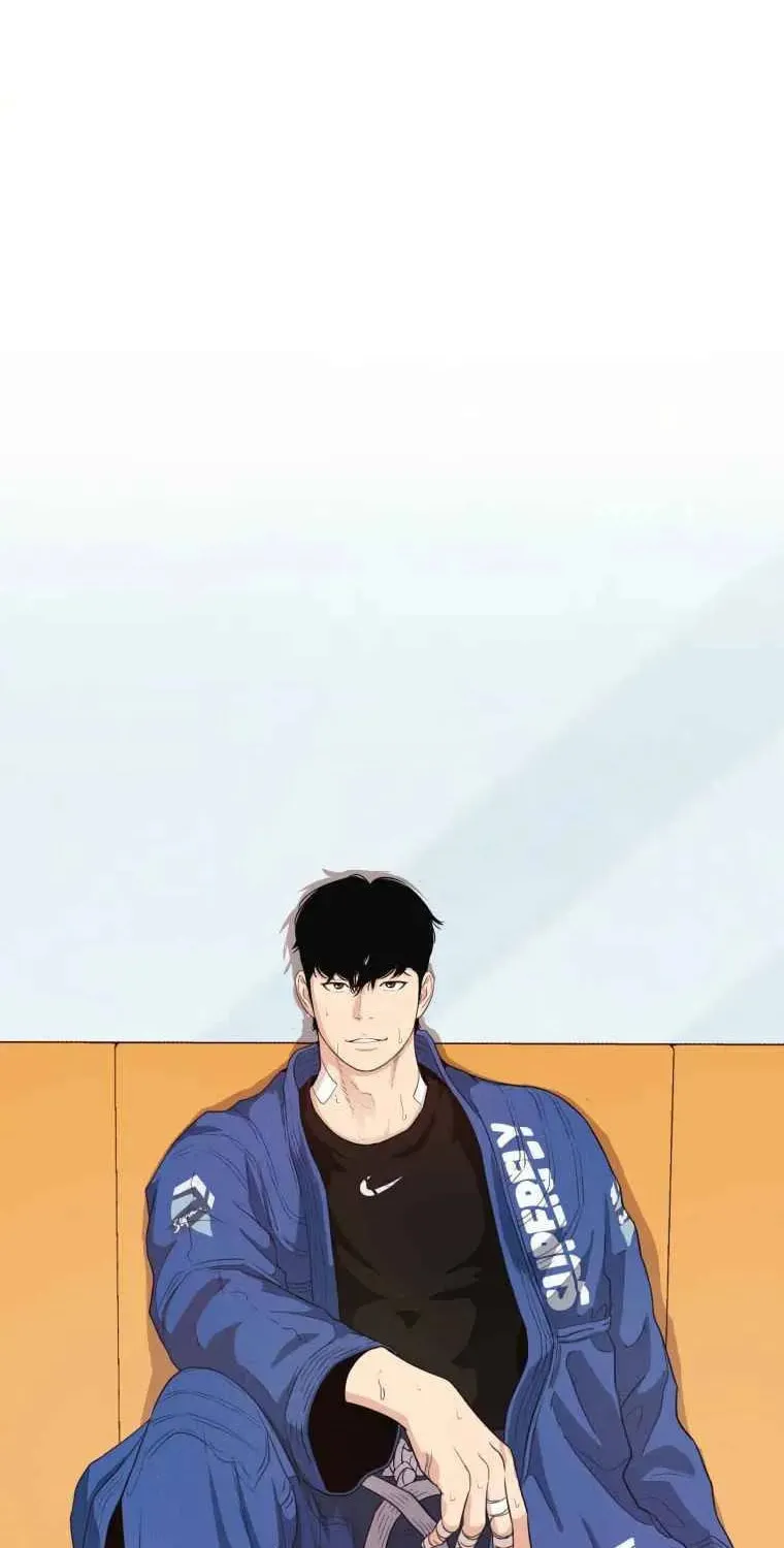 Read Guard Pass chapter 5 image 118 on Lezhin