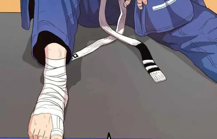 Read Guard Pass chapter 5 image 119 on Lezhin