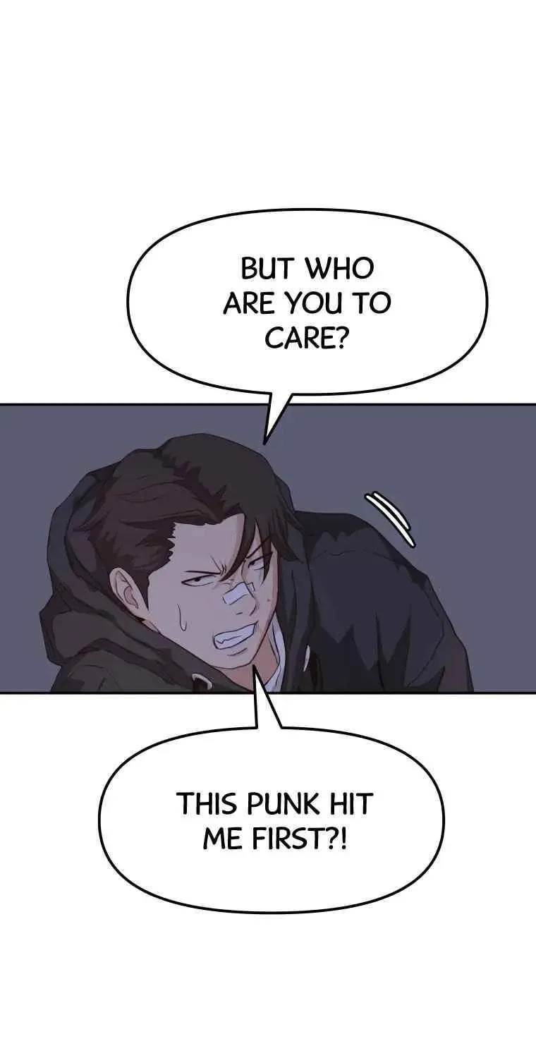 Read Guard Pass chapter 5 image 12 on Lezhin
