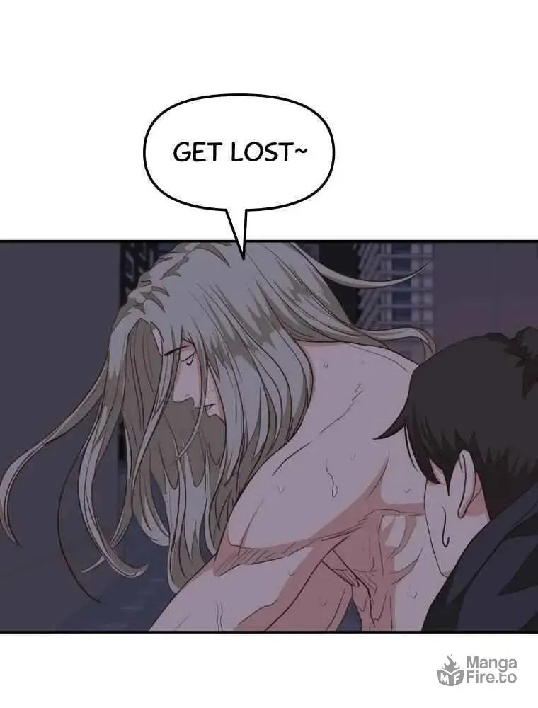 Read Guard Pass chapter 5 image 13 on Lezhin