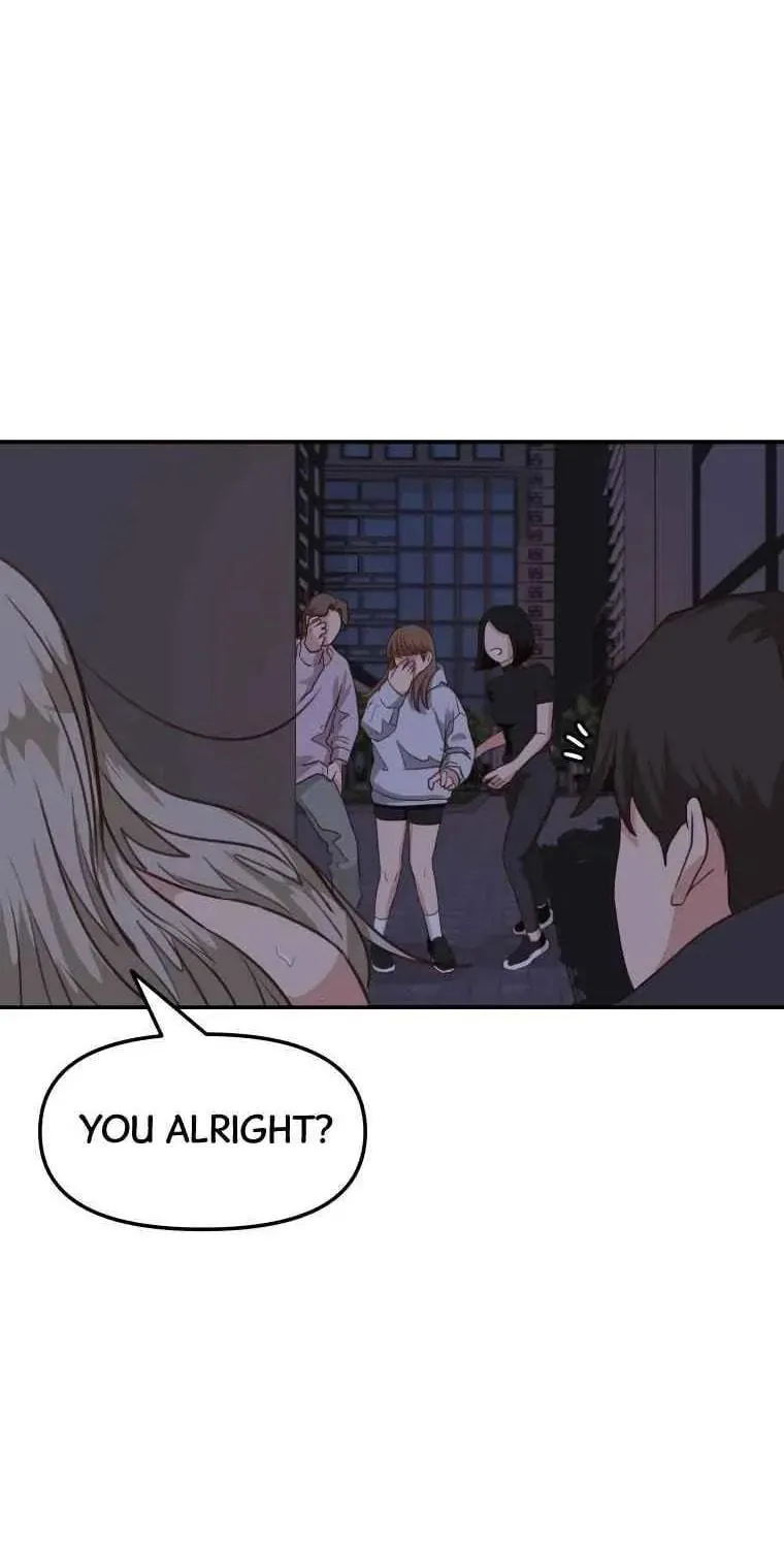 Read Guard Pass chapter 5 image 14 on Lezhin