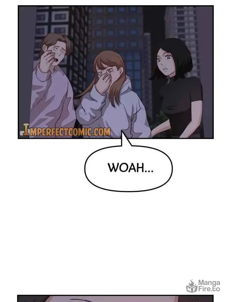 Read Guard Pass chapter 5 image 15 on Lezhin