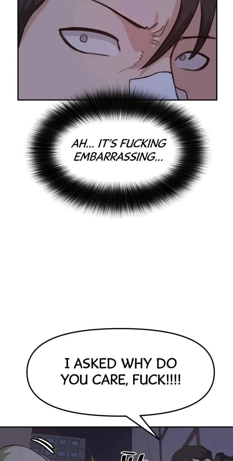 Read Guard Pass chapter 5 image 16 on Lezhin