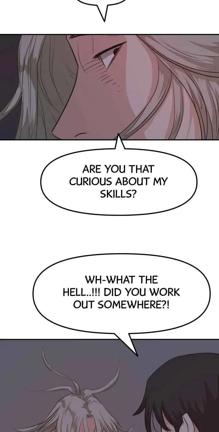 Read Guard Pass chapter 5 image 18 on Lezhin
