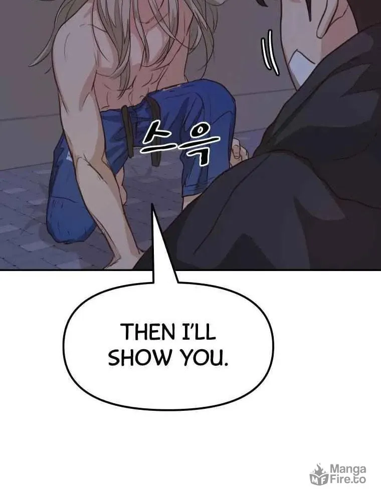 Read Guard Pass chapter 5 image 19 on Lezhin