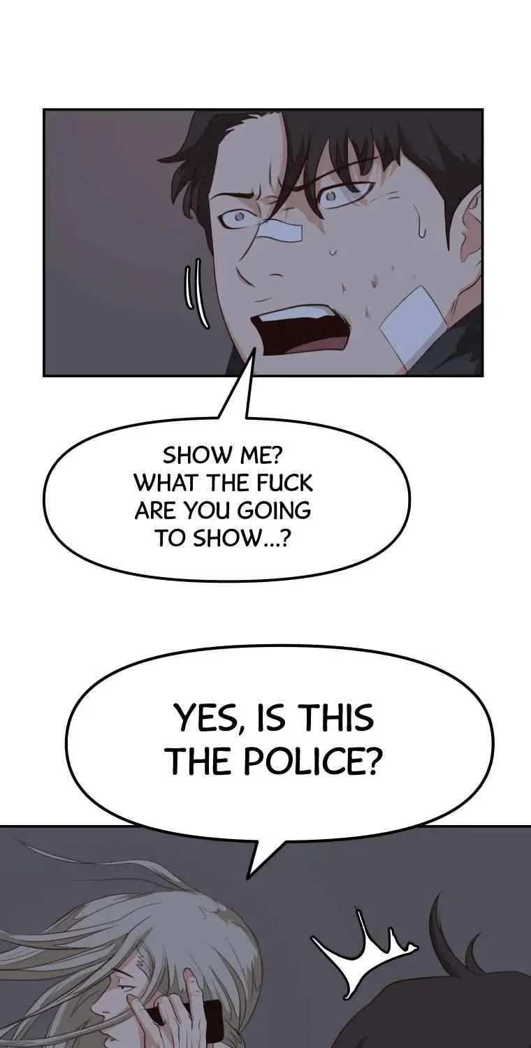 Read Guard Pass chapter 5 image 20 on Lezhin
