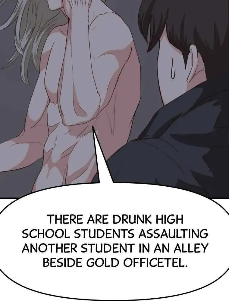 Read Guard Pass chapter 5 image 21 on Lezhin