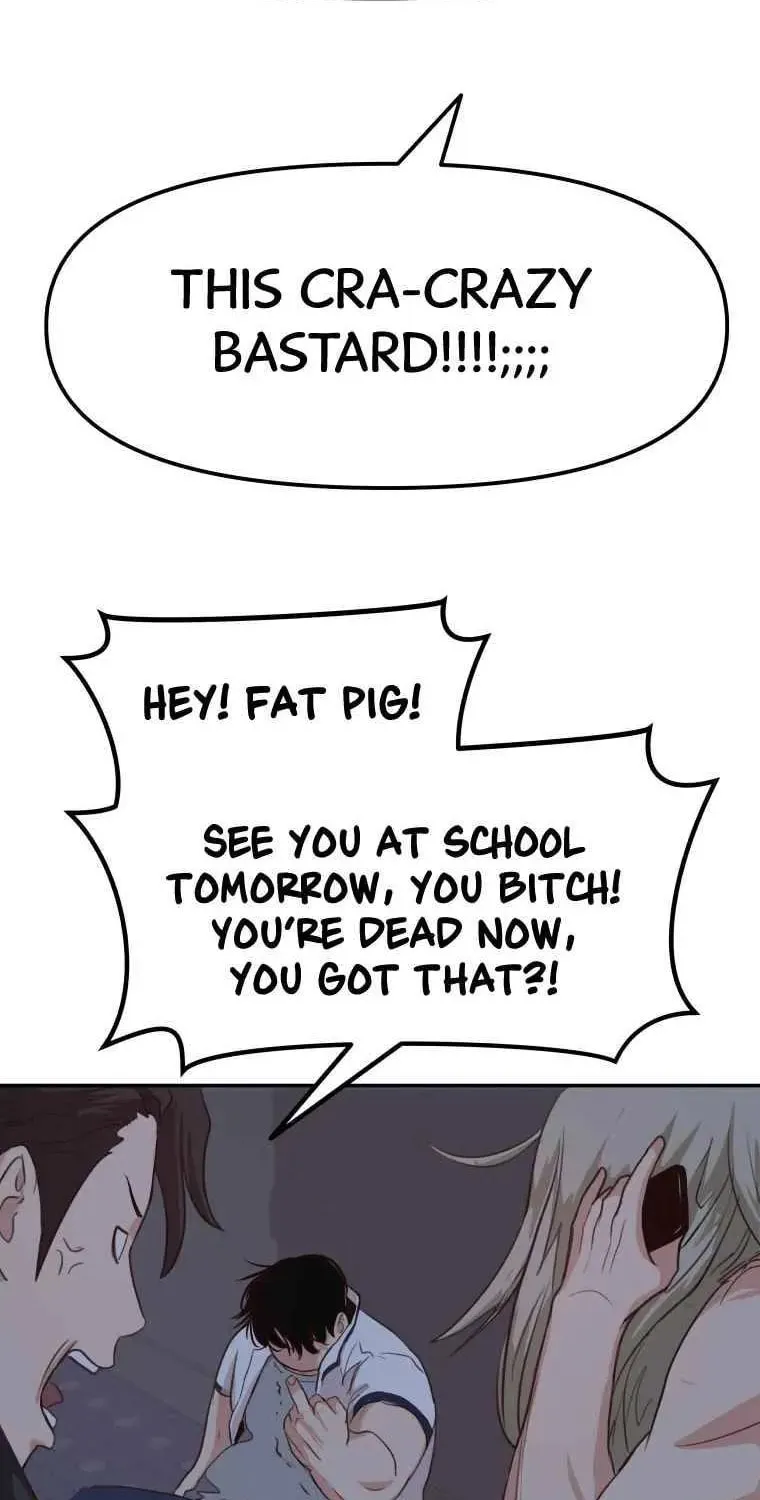 Read Guard Pass chapter 5 image 22 on Lezhin