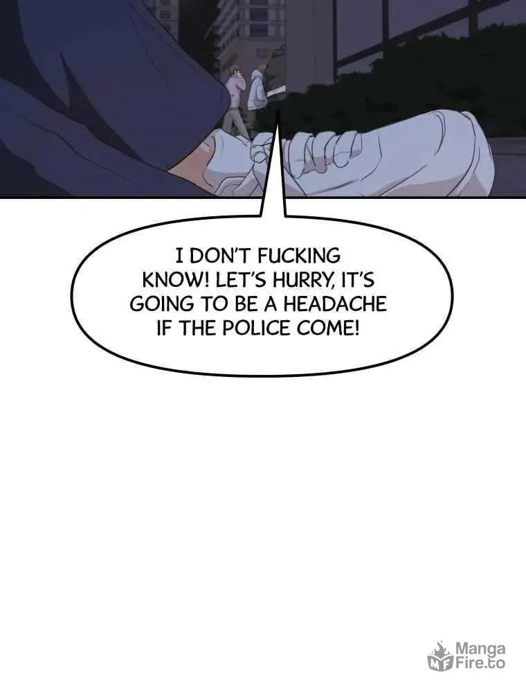 Read Guard Pass chapter 5 image 25 on Lezhin