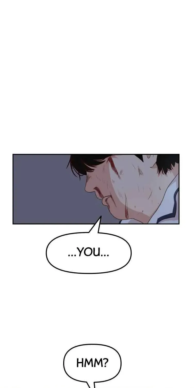Read Guard Pass chapter 5 image 26 on Lezhin