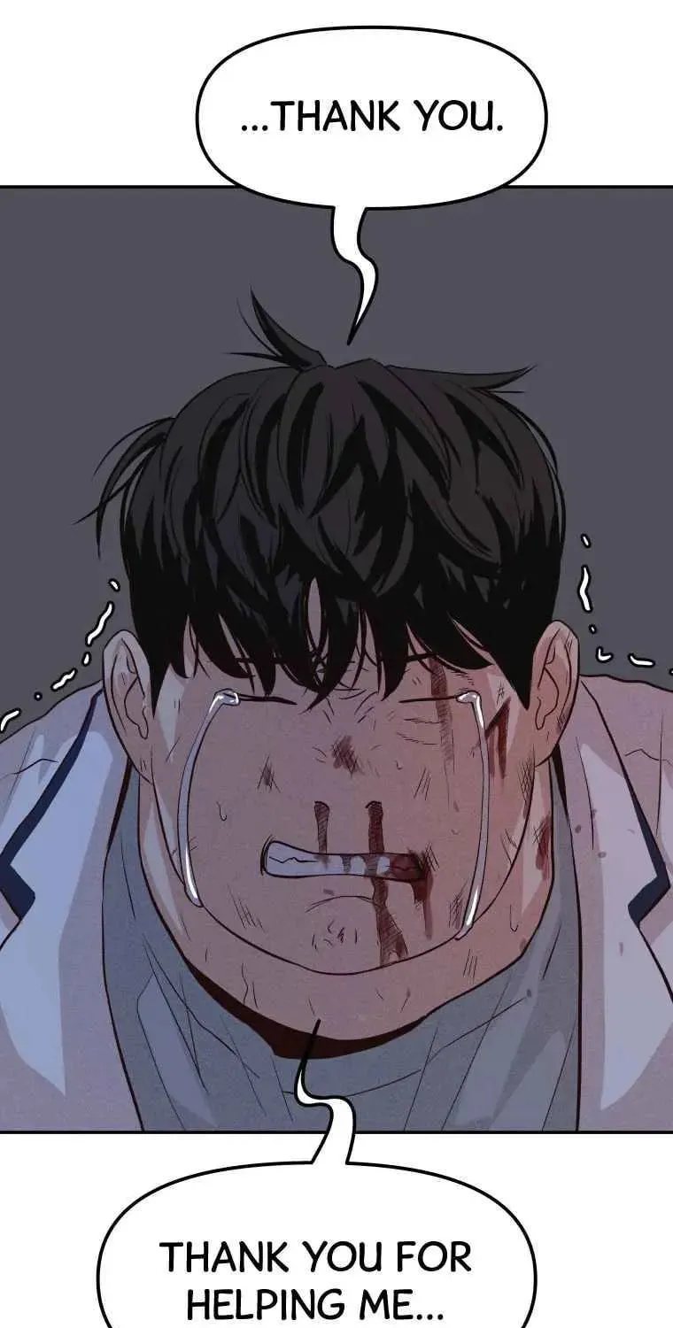 Read Guard Pass chapter 5 image 28 on Lezhin