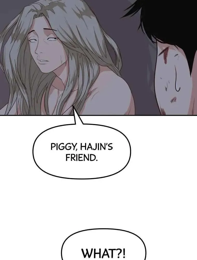 Read Guard Pass chapter 5 image 33 on Lezhin