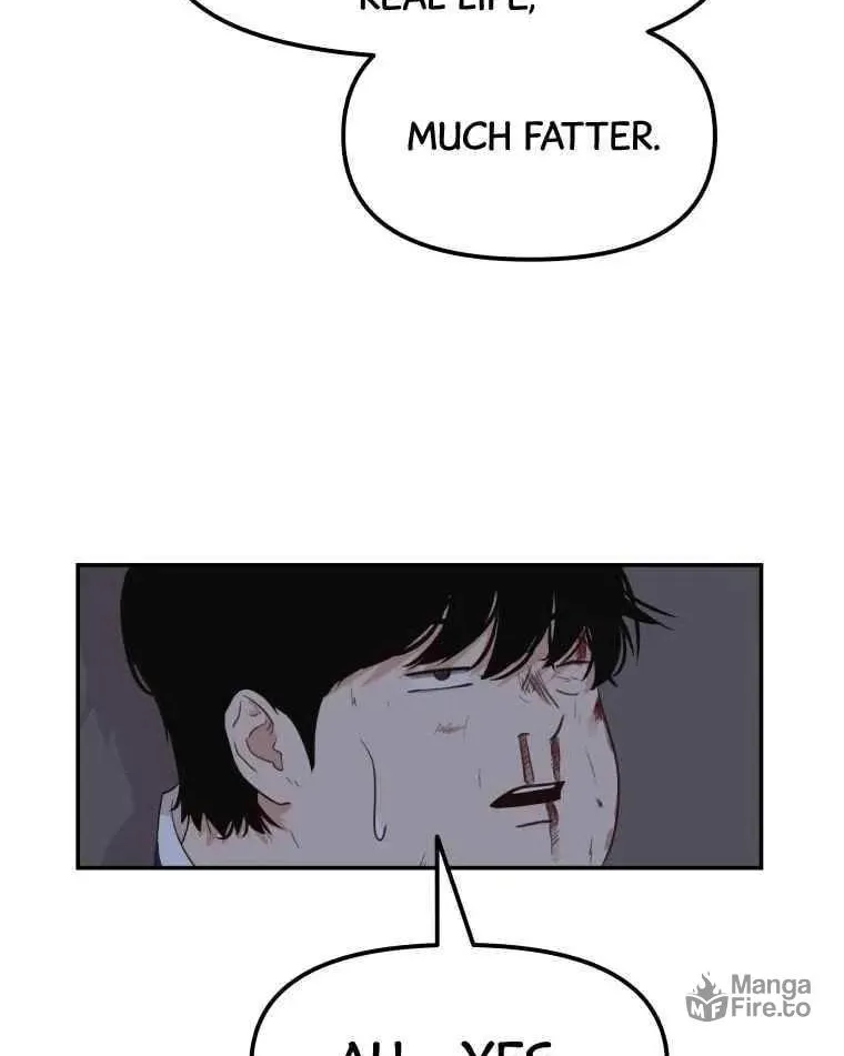 Read Guard Pass chapter 5 image 37 on Lezhin