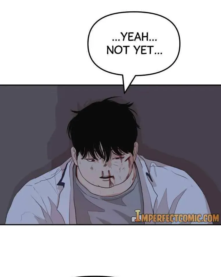 Read Guard Pass chapter 5 image 39 on Lezhin