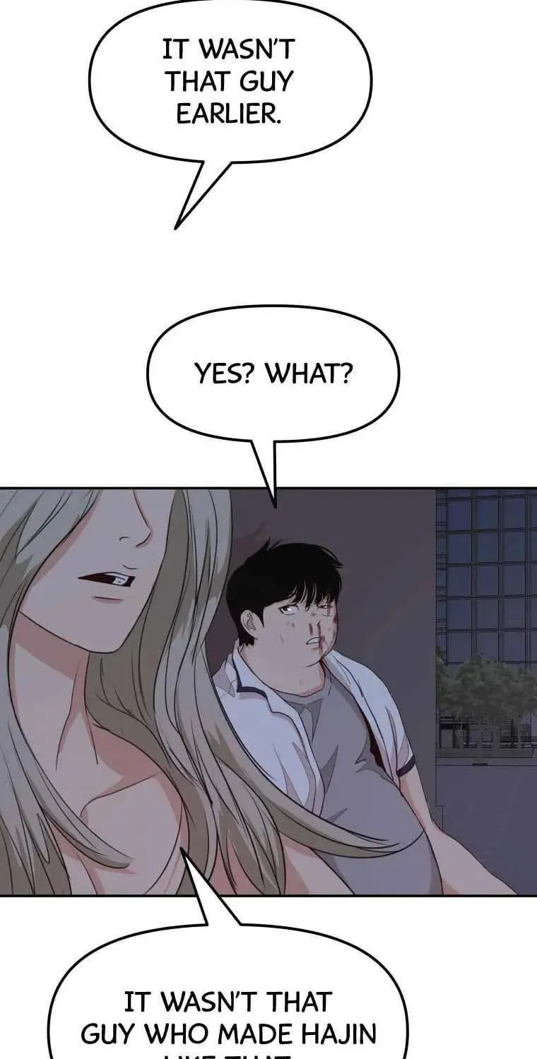 Read Guard Pass chapter 5 image 40 on Lezhin