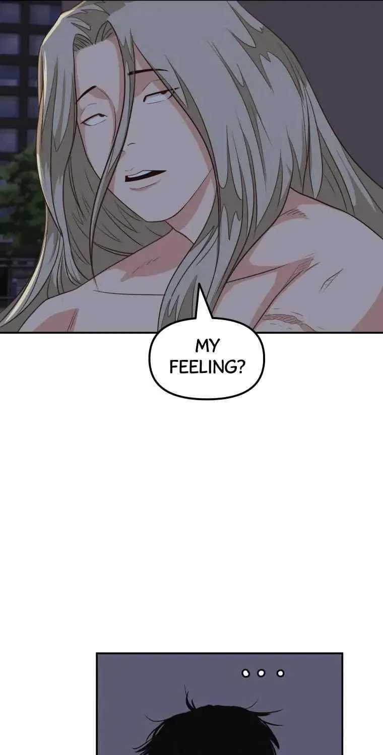 Read Guard Pass chapter 5 image 44 on Lezhin