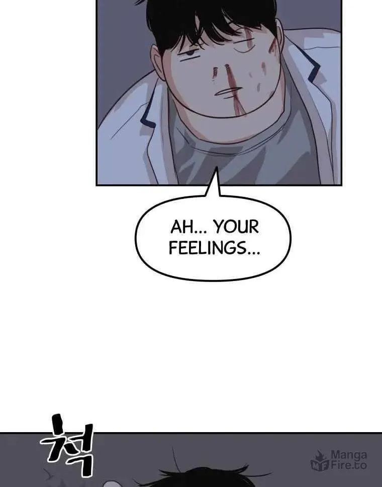 Read Guard Pass chapter 5 image 45 on Lezhin
