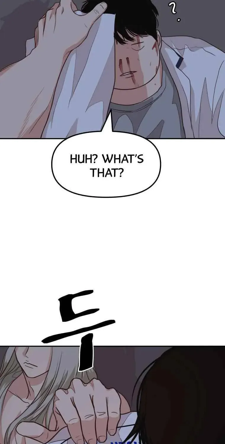 Read Guard Pass chapter 5 image 46 on Lezhin