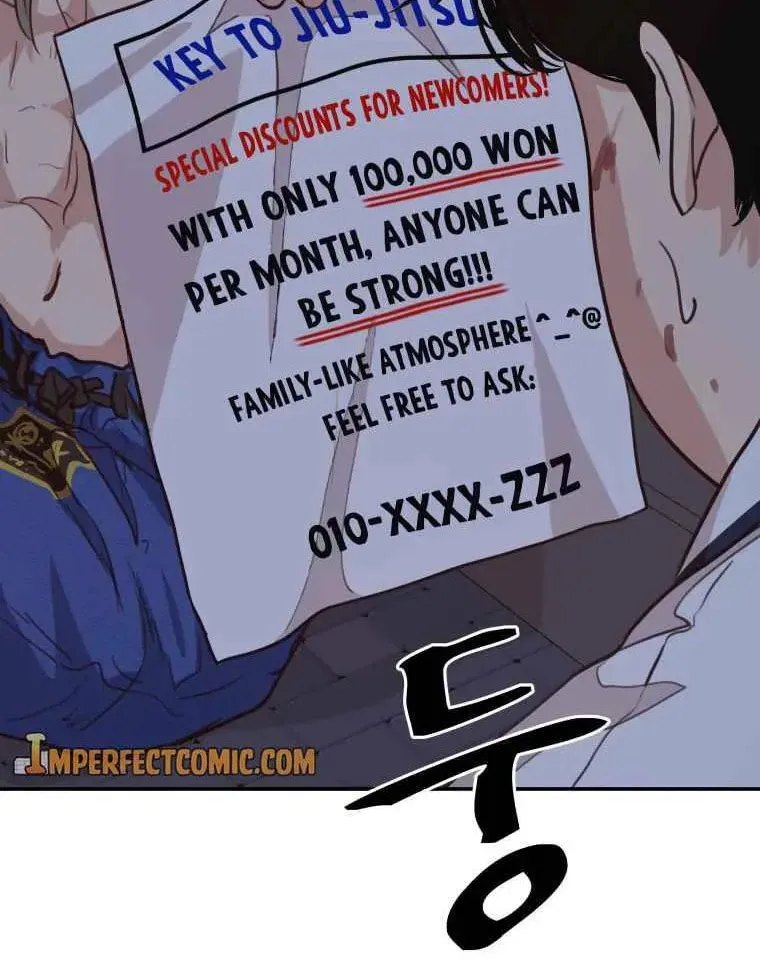 Read Guard Pass chapter 5 image 47 on Lezhin