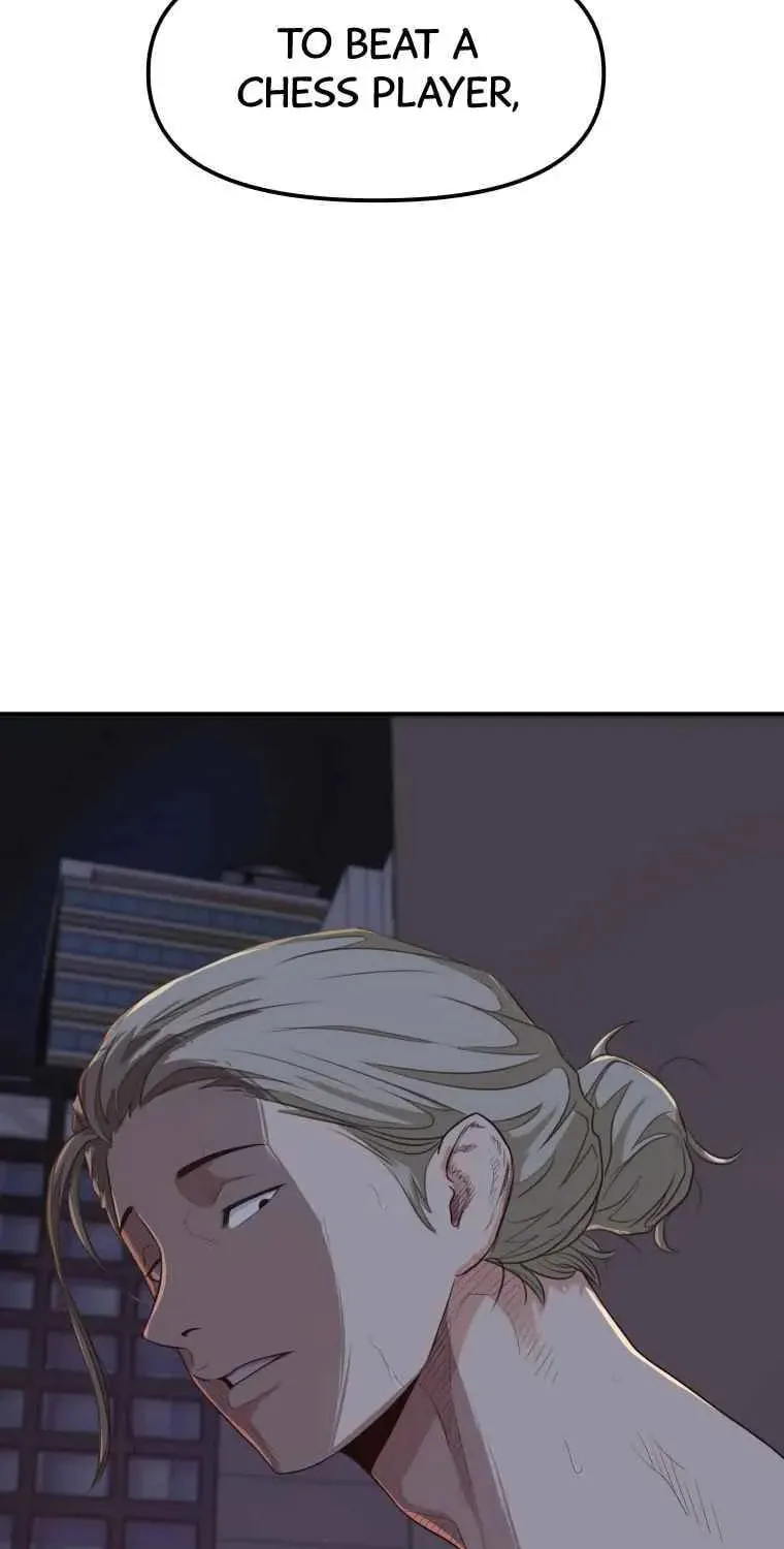 Read Guard Pass chapter 5 image 50 on Lezhin